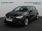 Seat Ibiza 5P/D Ibiza 1.0 TSI FR Edition DSG, Auto's, Seat, Automaat, Stadsauto, Alarm, 126 g/km