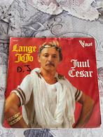 Lange jojo - juul cesar, Cd's en Dvd's, Ophalen of Verzenden