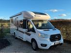 Benimar cocoon 463 Northautokapp van 2022, Caravans en Kamperen, 7 tot 8 meter, Diesel, Particulier, Ford