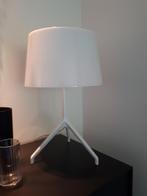 Foscarini Lumiere XXl tafellamp, Ophalen, Zo goed als nieuw, Glas, 50 tot 75 cm