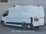 Renault Master 130PK 2025 Model Vries Koeler Carrier Xarios, Auto's, Stof, Euro 6, 4 cilinders, Renault