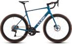 Cube Attain C:62 SLT, 56, Ultegra Di2, carbon wielset, nieuw, Fietsen en Brommers, Ophalen, Carbon, Nieuw, Meer dan 20 versnellingen