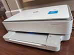 HP printer Envy6030, Computers en Software, Printers, Ophalen, Hp, Kopieren, Printer