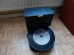 robot stofzuiger IRobot, Enlèvement, Comme neuf, Sac à poussière, Aspirateur robot