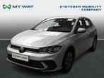 Volkswagen Polo Polo 1.0 TSI Life Business OPF DSG, Automaat, Zilver of Grijs, Polo, Te koop