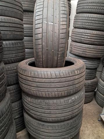 2554520 255 45 20 255/45R20 zomer Hankook 