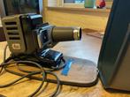 Dia-projector Vintage : 50 €, Audio, Tv en Foto, Ophalen, Gebruikt