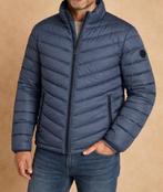 Manteau doudoune Tom Taylor, Enlèvement ou Envoi, Bleu, Tom Taylor, Taille 52/54 (L)