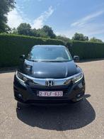 Honda HRV, Stof, 1498 cc, HR-V, Zwart