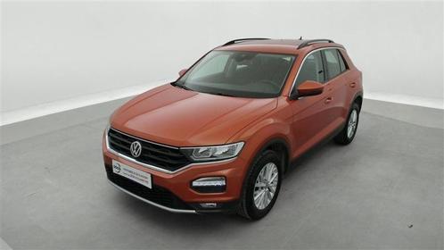 Volkswagen T-Roc 1.0 TSI 115cv Style NAVI / PDC AV+AR / JA 1, Auto's, Volkswagen, Bedrijf, Te koop, T-Roc, Benzine, SUV of Terreinwagen