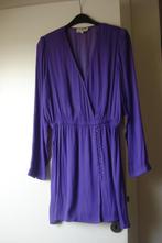 *VAL* Dream Catcher paars kleedje, dames. mt 40, Kleding | Dames, Jurken, Maat 38/40 (M), Dream CATCHER, Paars, Ophalen of Verzenden