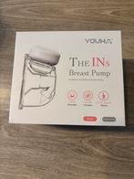 Youha enkele draadloze borstkolf-24mm, Ophalen, Zo goed als nieuw, Borstkolf