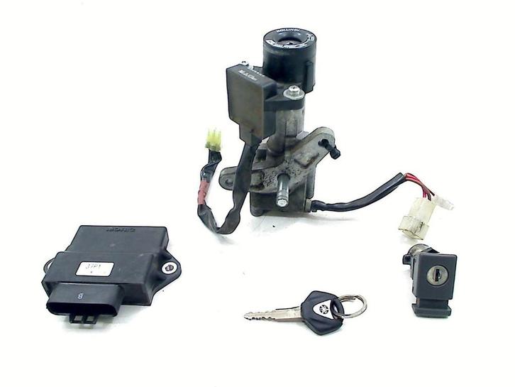 SLOTENSET Yamaha YP 250 R X-MAX 2010-2013 (YP250R 37P-1YS), Motoren, Onderdelen | Yamaha, Gebruikt