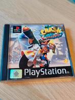 Crash Bandicoot Warped - Playstation 1, Comme neuf, Enlèvement ou Envoi