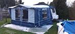 Voortent Caravan maat 6, Caravans en Kamperen, Ophalen, Zo goed als nieuw