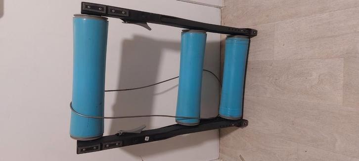 Tacx antares, Fietsen en Brommers, Fietsaccessoires | Overige Fietsaccessoires, Gebruikt, Ophalen