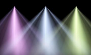 Divers jeu de lumière pour sono, Musique & Instruments, Enlèvement, Utilisé, Moins de 500 watts, Sono