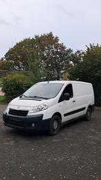 Peugeot expert 2l hdi versnellingsbak voor auto's, Particulier, Te koop