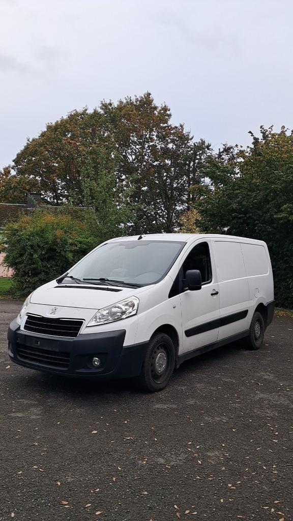Peugeot expert 2l hdi versnellingsbak voor auto's, Auto's, Peugeot, Particulier, Ophalen