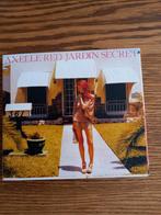 Axelle red  Jardin secret  nieuwstaat, CD & DVD, CD | Francophone, Comme neuf, Enlèvement ou Envoi