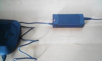 GREENWAY YJ1451004 / YJ1451005 36V Lader check laderzekering beschikbaar voor biedingen