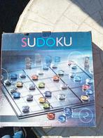 Sudoku, Enlèvement