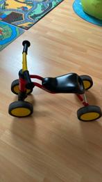 Kinderfietje merk puky, Enlèvement, Comme neuf