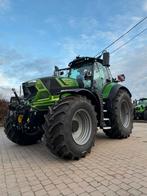 Deutz-Fahr 7250TTV Warrior FULL OPTION!, Zakelijke goederen, Landbouw | Tractoren, Ophalen, Deutz - Fahr, Tot 2500, Nieuw