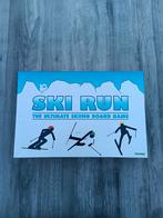 Bordspel "Ski Run", Ophalen