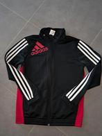Vest adidas 11/12j, Kinderen en Baby's, Kinderkleding | Maat 146, Adidas, Gebruikt, Jongen of Meisje, Trui of Vest
