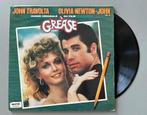 Grease dubbele LP soundtrack., Cd's en Dvd's, Ophalen of Verzenden