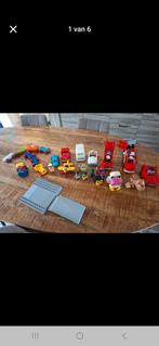 Groot lot DUPLO, Kinderen en Baby's, Ophalen, Zo goed als nieuw, Duplo