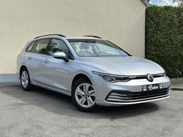 Volkswagen Golf Hybride Adaptive C Zetelverwarming & stuur beschikbaar voor biedingen