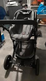 3 in 1 buggy, Ophalen, Zo goed als nieuw