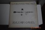 LP : Sylvain Carel - Look over the Nile, Cd's en Dvd's, Vinyl | Overige Vinyl, Ophalen of Verzenden, Gebruikt