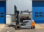 VS-22225 Elektrische triplex heftruck Still RX60-35 bj2019, Verzenden, Gebruikt