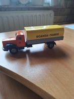 Scania Vabis 76 oldtimer, Overige merken, Ophalen of Verzenden, Bus of Vrachtwagen, Zo goed als nieuw