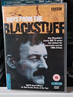 Boys from the Blackstuff, Jim Goddard, Alan Bleasdale, Ophalen of Verzenden