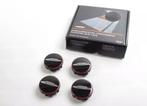 Works vaststaande MINI Naafdop floating center cap set 56 MM, Ophalen of Verzenden, Nieuw, Mini