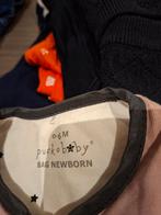 Slaapzak puckababy newborn, Kinderen en Baby's, Ophalen, Zo goed als nieuw, Minder dan 70 cm, Slaapzak