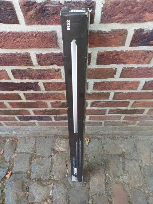 Thule oprijgoot 9152, Auto diversen, Fietsendragers, Zo goed als nieuw, Ophalen of Verzenden