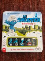 De smurfen, het bordspel, Ophalen of Verzenden, Zo goed als nieuw