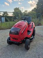 Zitmaaier, Tuin en Terras, Ophalen, Gebruikt, HVC Garden Machine, Opvangbak