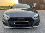 Audi A5 sportback s line gris daytona, Autos, Audi, Cuir et Alcantara, Achat, Euro 6, Carnet d'entretien