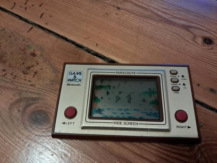 Verschillende Nintendo producten, Games en Spelcomputers, Games | Nintendo Game Boy, Gebruikt, Ophalen of Verzenden