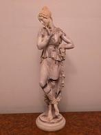 Alabaster sculpture, Antiek en Kunst, Ophalen