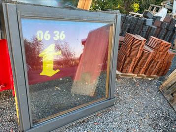 Velux 114X118 Sk06, Ophalen, Gebruikt