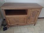 Televisie kast, Ophalen, Zo goed als nieuw