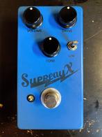 Supreaux (Aion FX), Ophalen of Verzenden, Distortion, Overdrive of Fuzz