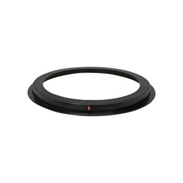 Draaikrans jost 650 L, Envoi
